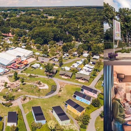 Vakantiepark Ackersate Voorthuizen Zewnętrze zdjęcie