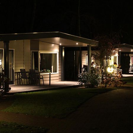 Vakantiepark Ackersate Voorthuizen Zewnętrze zdjęcie
