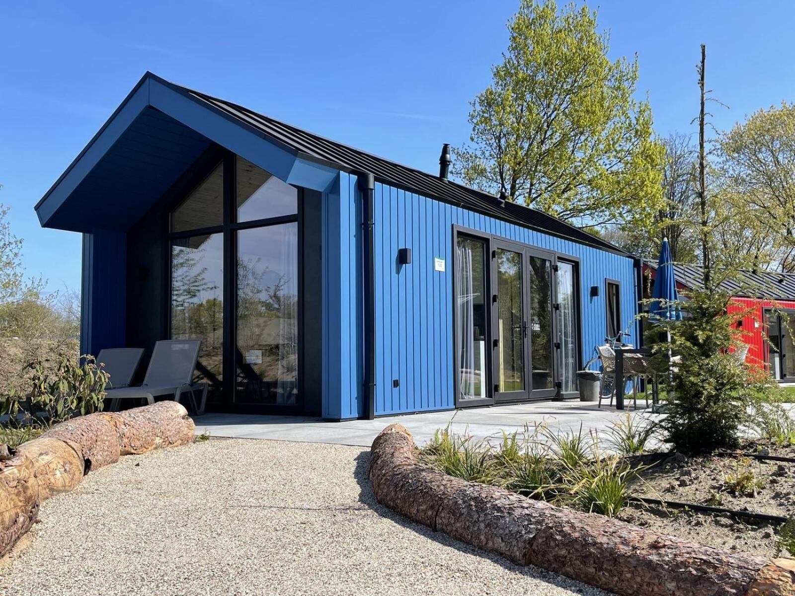 Vakantiepark Ackersate Voorthuizen Zewnętrze zdjęcie