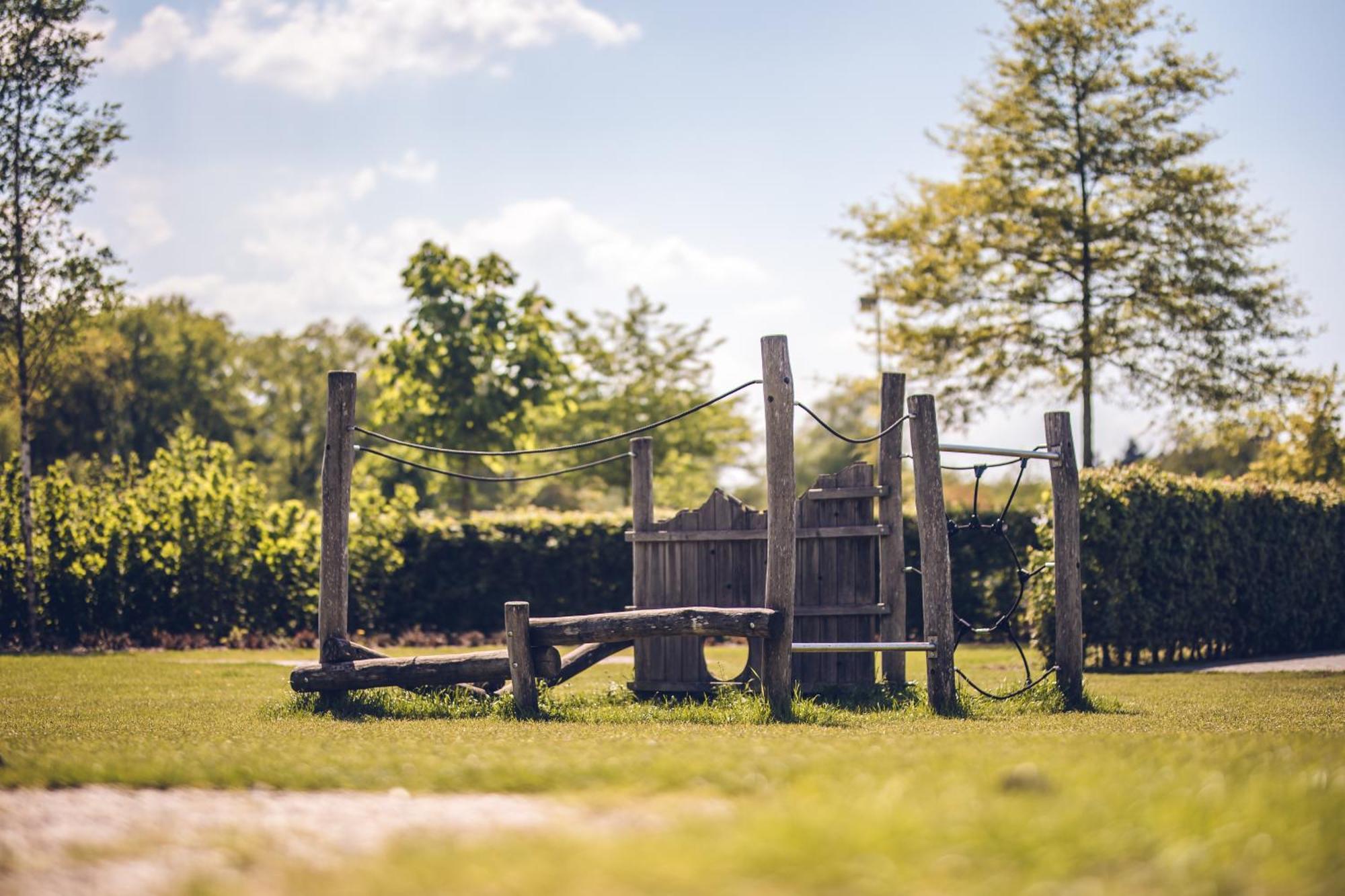 Vakantiepark Ackersate Voorthuizen Zewnętrze zdjęcie
