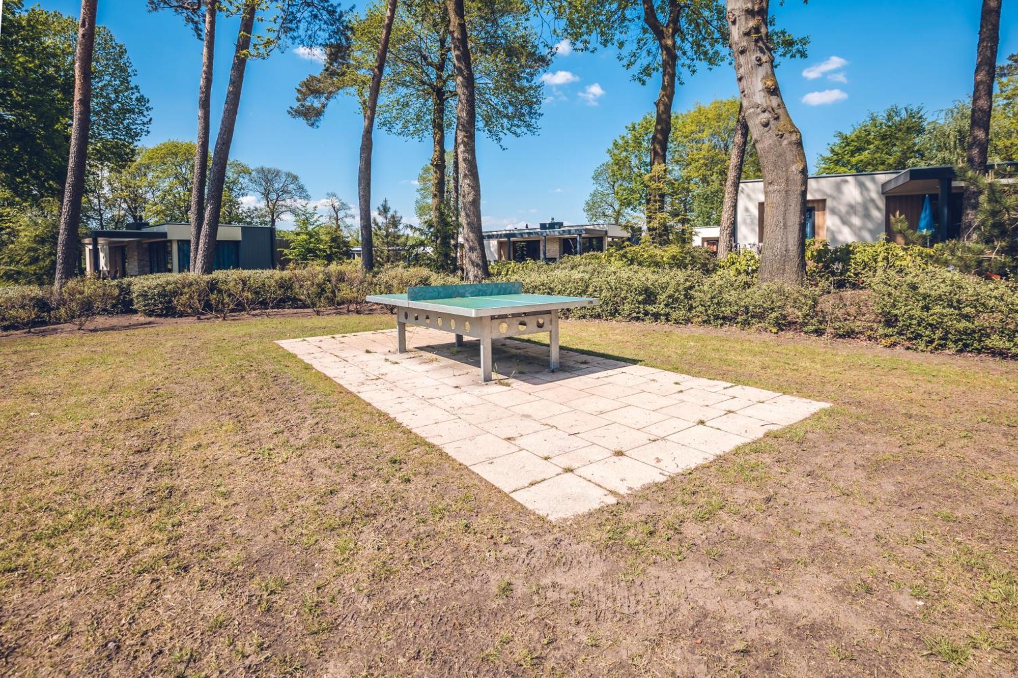 Vakantiepark Ackersate Voorthuizen Zewnętrze zdjęcie