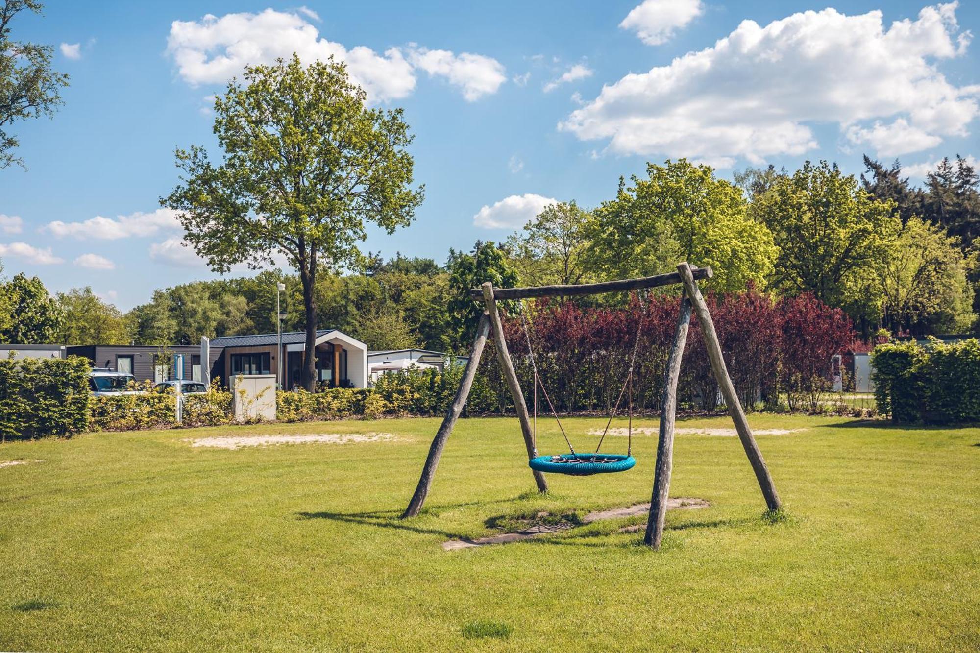 Vakantiepark Ackersate Voorthuizen Zewnętrze zdjęcie