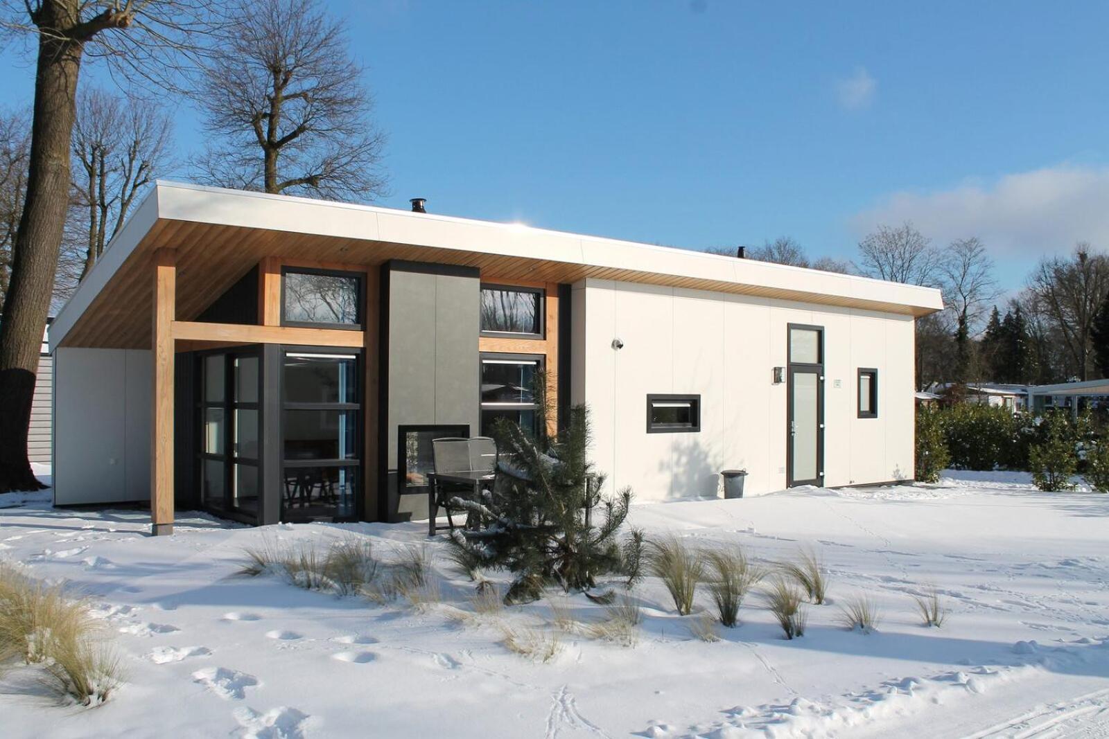 Vakantiepark Ackersate Voorthuizen Zewnętrze zdjęcie