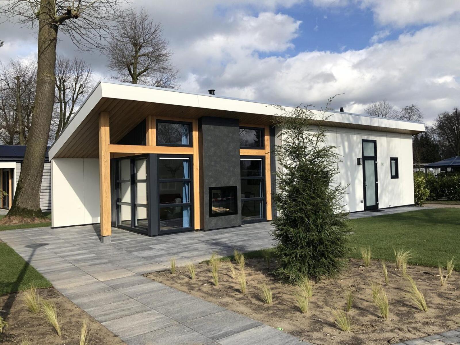 Vakantiepark Ackersate Voorthuizen Zewnętrze zdjęcie
