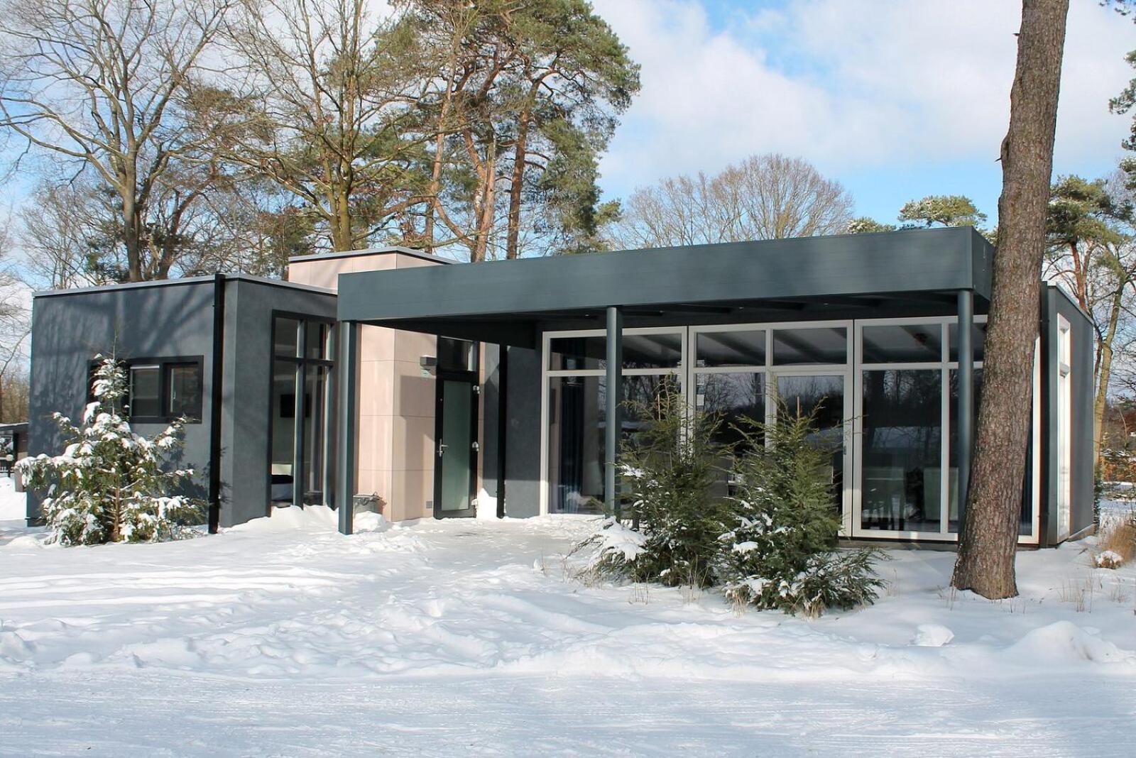 Vakantiepark Ackersate Voorthuizen Zewnętrze zdjęcie