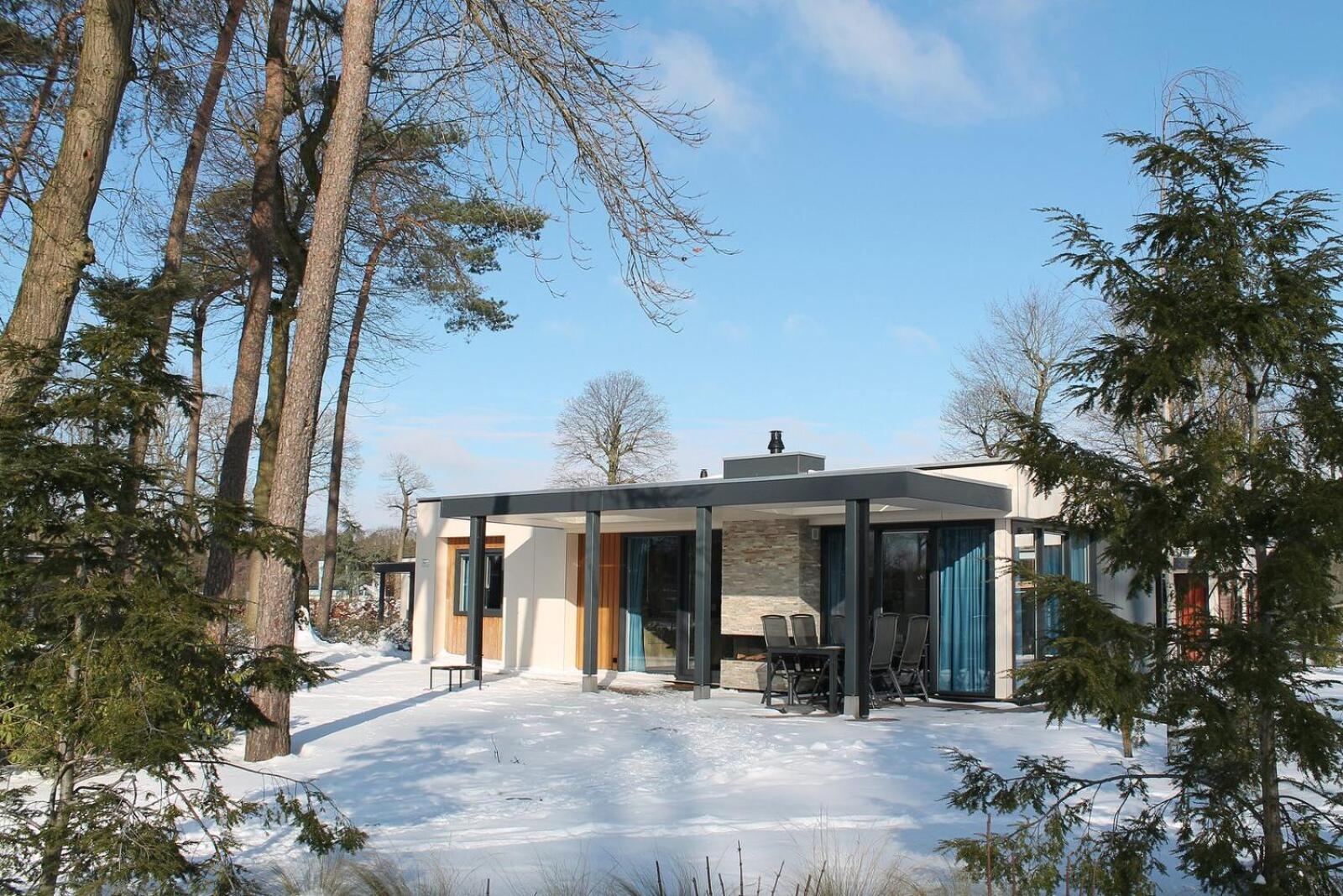 Vakantiepark Ackersate Voorthuizen Zewnętrze zdjęcie