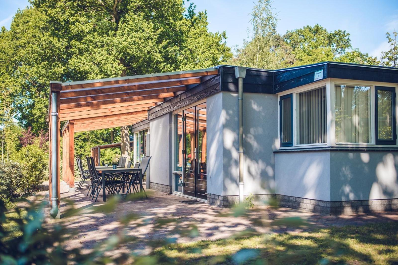 Vakantiepark Ackersate Voorthuizen Zewnętrze zdjęcie