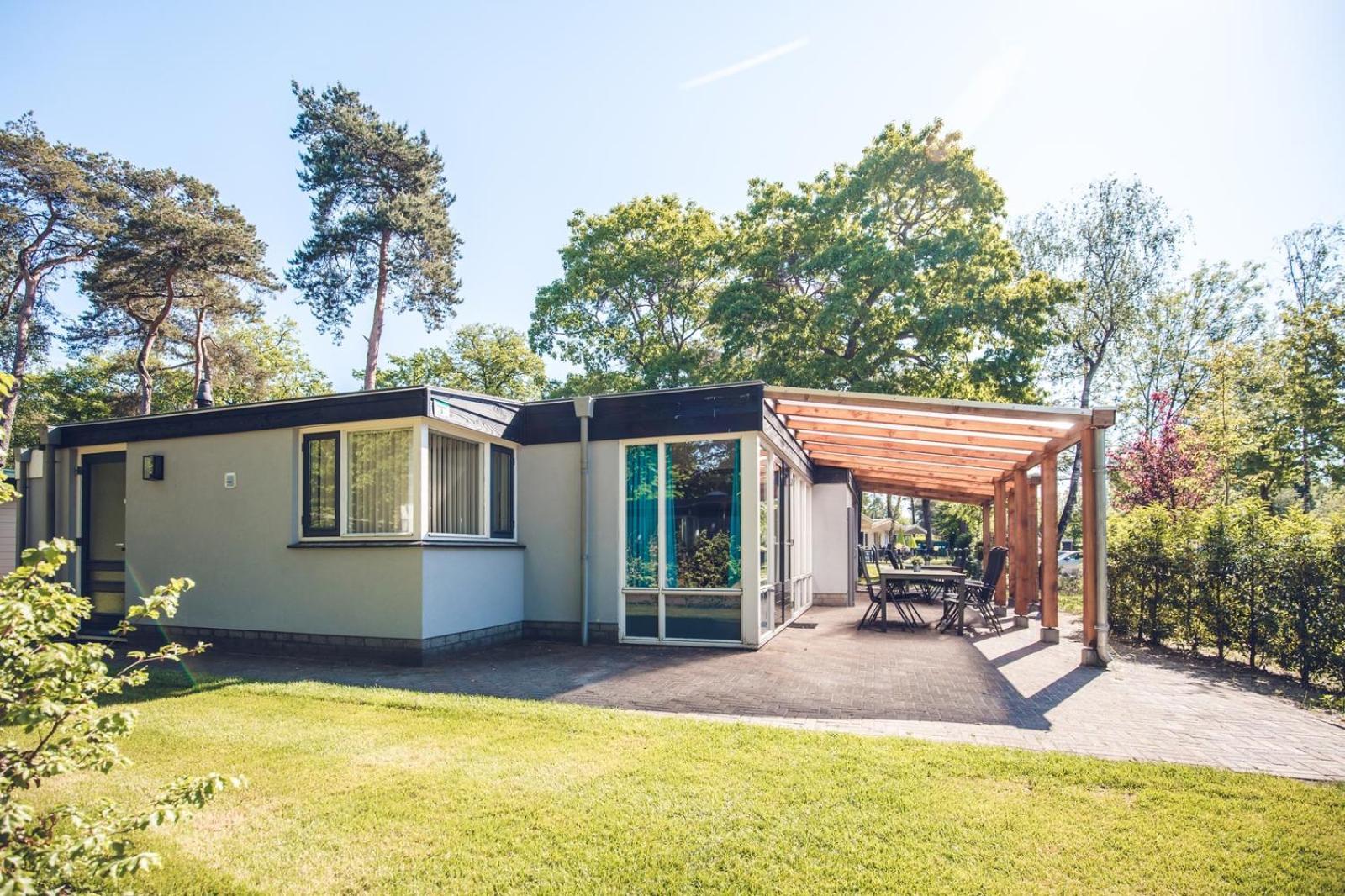 Vakantiepark Ackersate Voorthuizen Zewnętrze zdjęcie