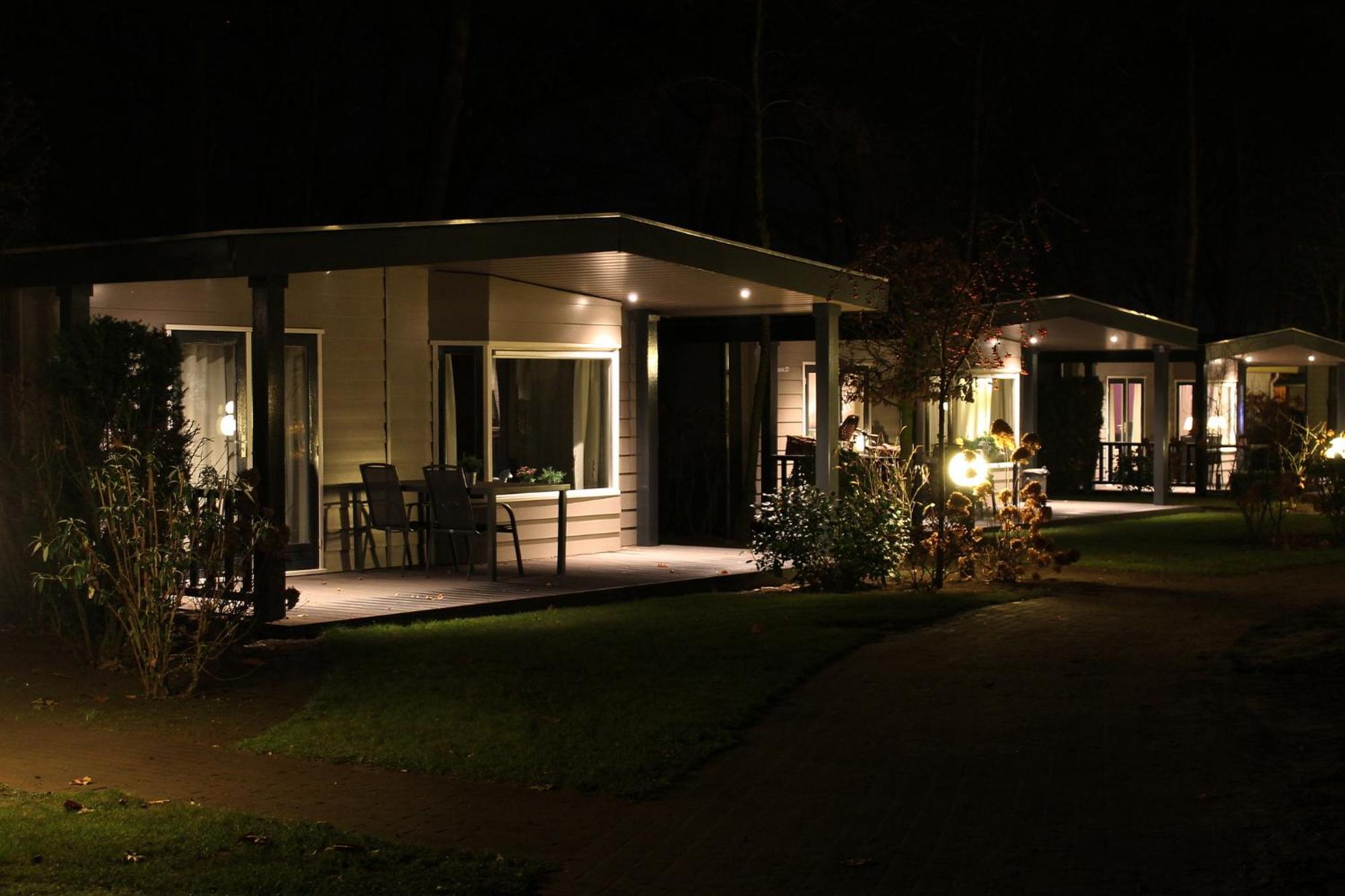 Vakantiepark Ackersate Voorthuizen Zewnętrze zdjęcie